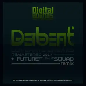 Lovehate Breaks (Future Funk Squad Remix)