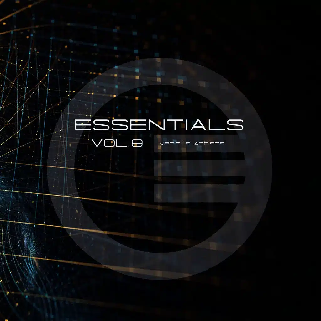 Essentials, Vol. 8