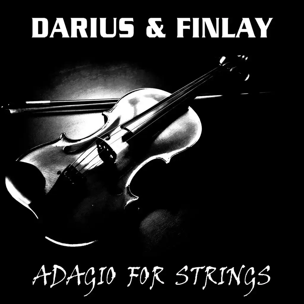 Adagio for Strings (Harder Sidez Mix)