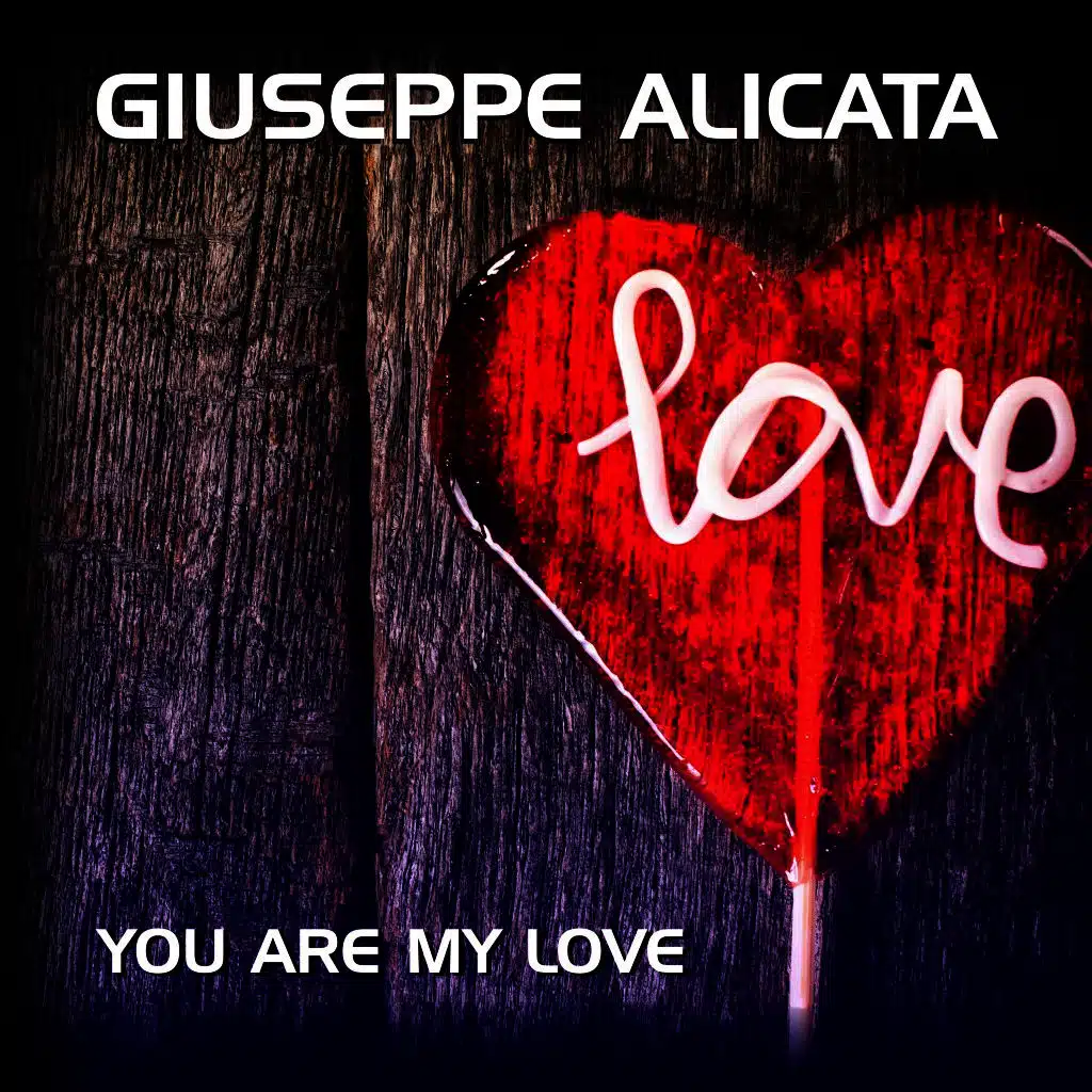 You Are My Love (Radio Version)