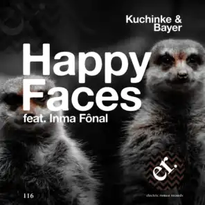 Happy Faces (Ferrochrome Mix)