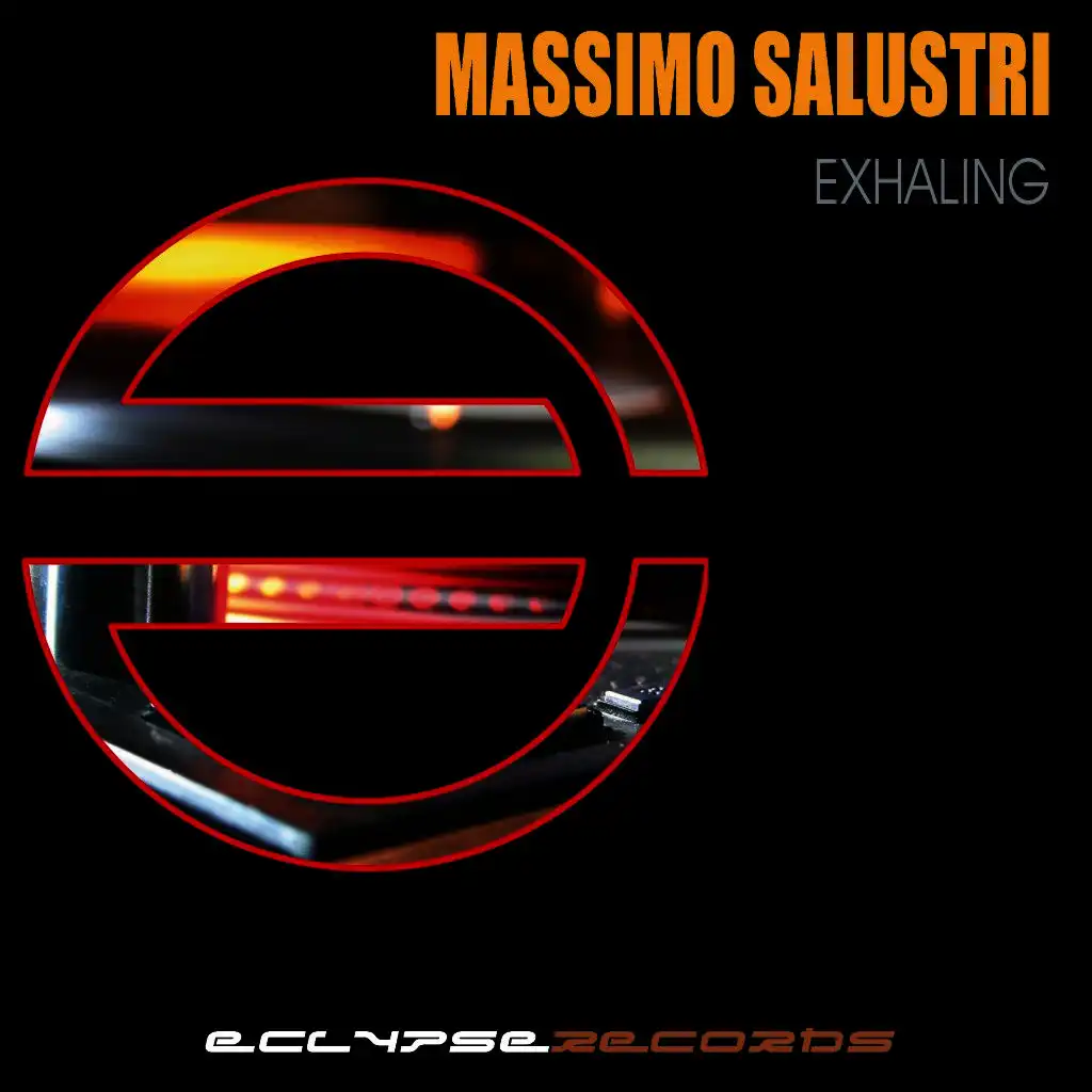 Exhaling (Downbeat Mix)