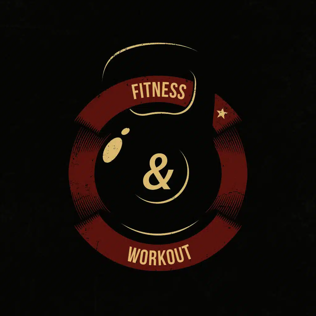 Fitness & Workout: Rock & Roll Music Hits