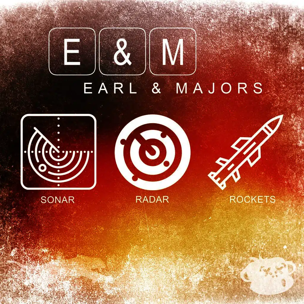 Sonar / Radar / Rockets