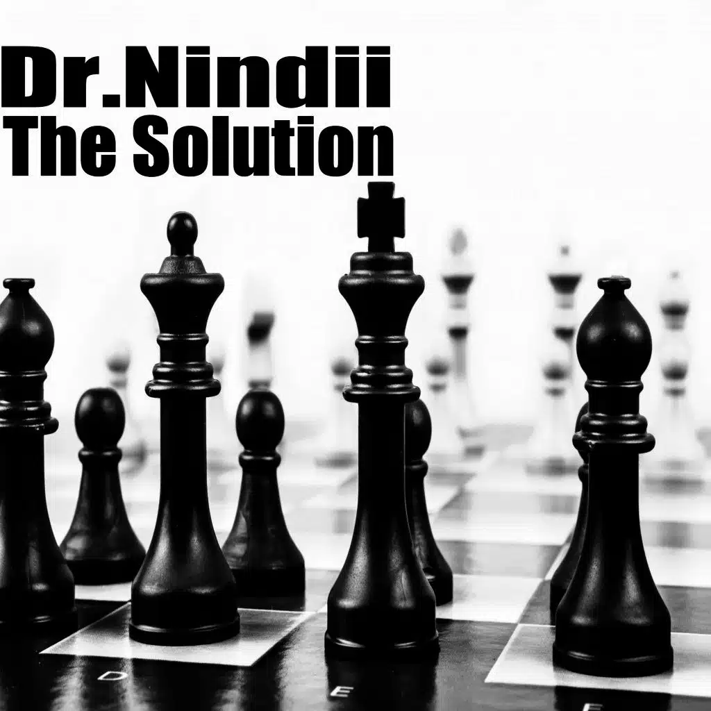 Dr. Nindii