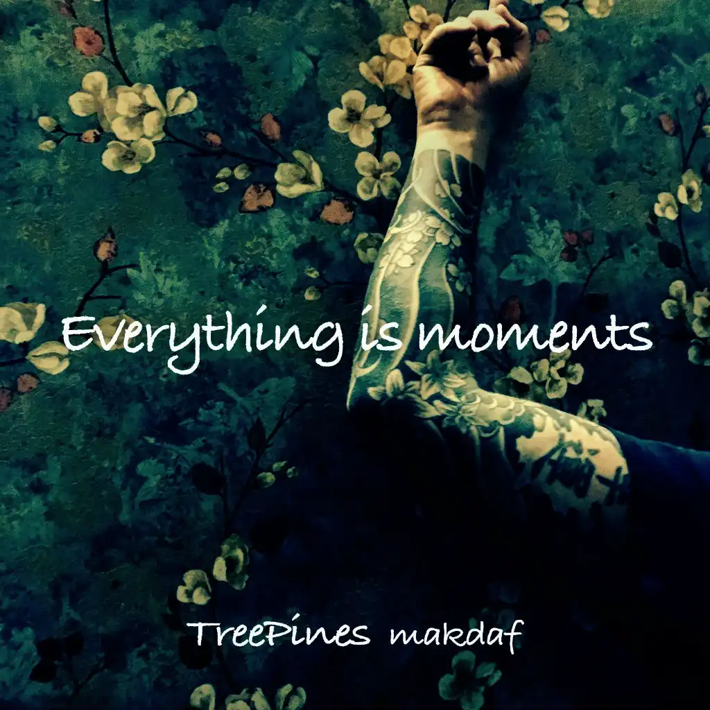 Everything Is Moments