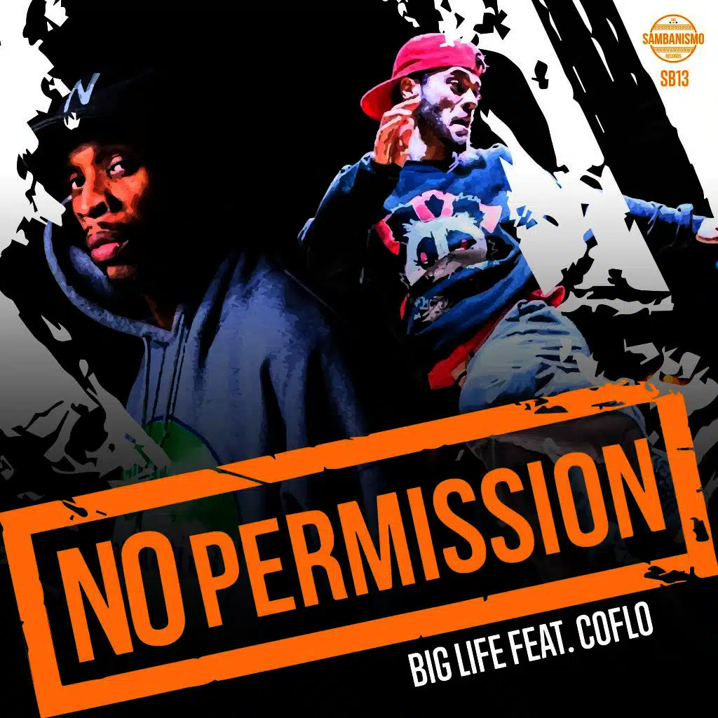 No Permission