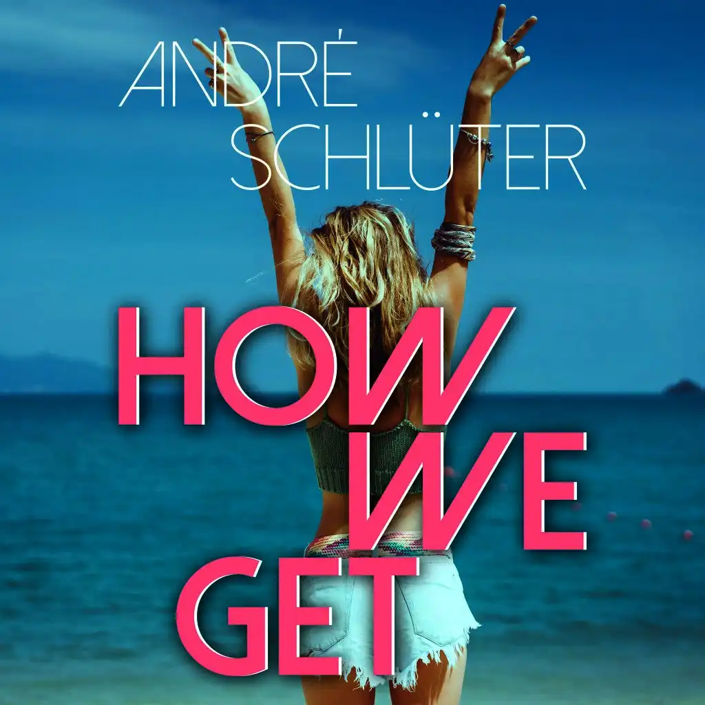 How We Get (Extendet Version)