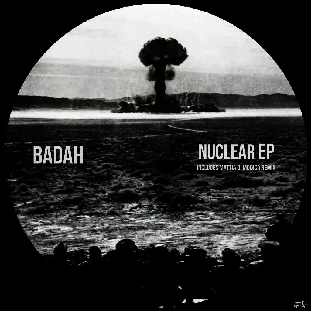 Nuclear EP