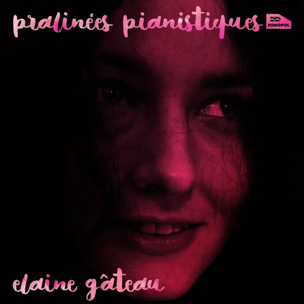 Pralinées Pianistiques