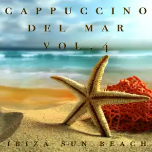 Cappuccino Del Mar, Vol. 4