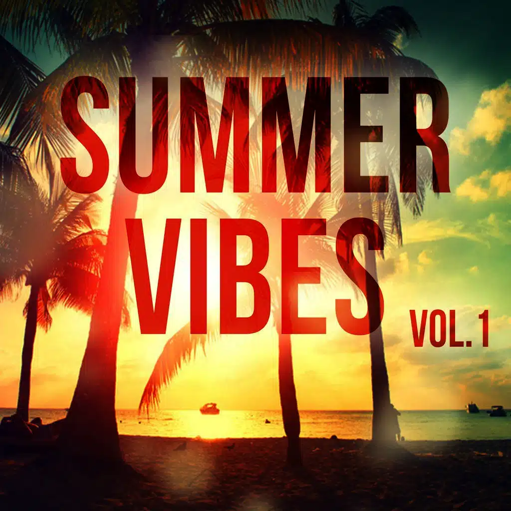 Summer Vibes, Vol. 1