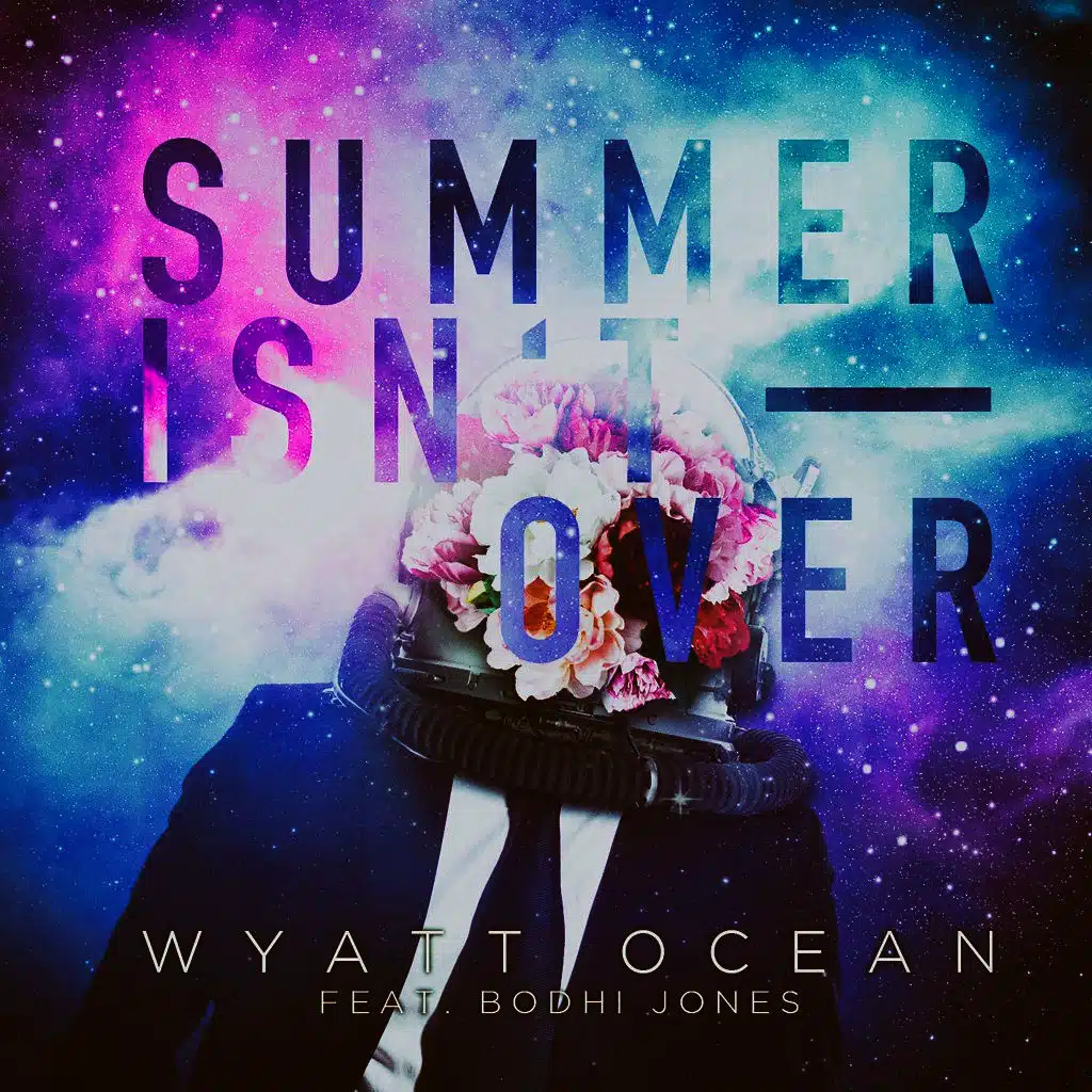 Wyatt Ocean feat. Bodhi Jones