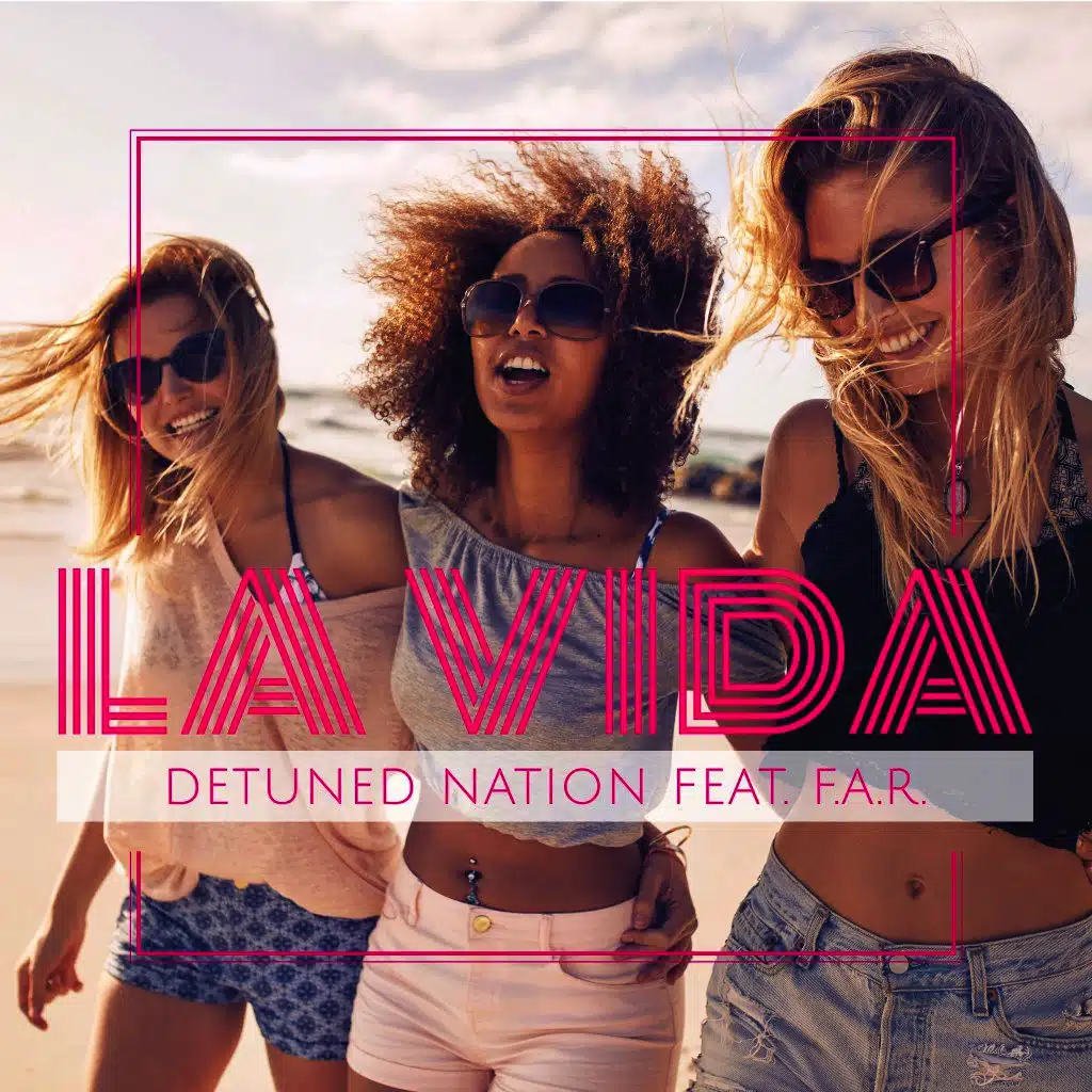 La Vida (Livingstone Remix)