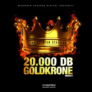 20.000Db / Goldkrone