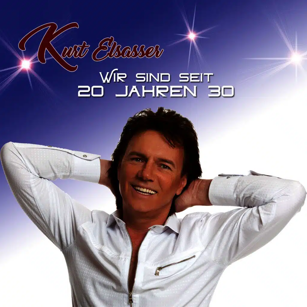 Wir sind seit 20 Jahren 30