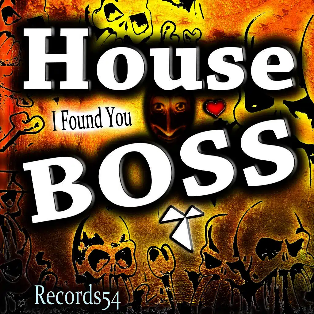 I Found You (A Club Tunes Remix)