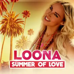 Summer of Love (Latin Dance Mix)