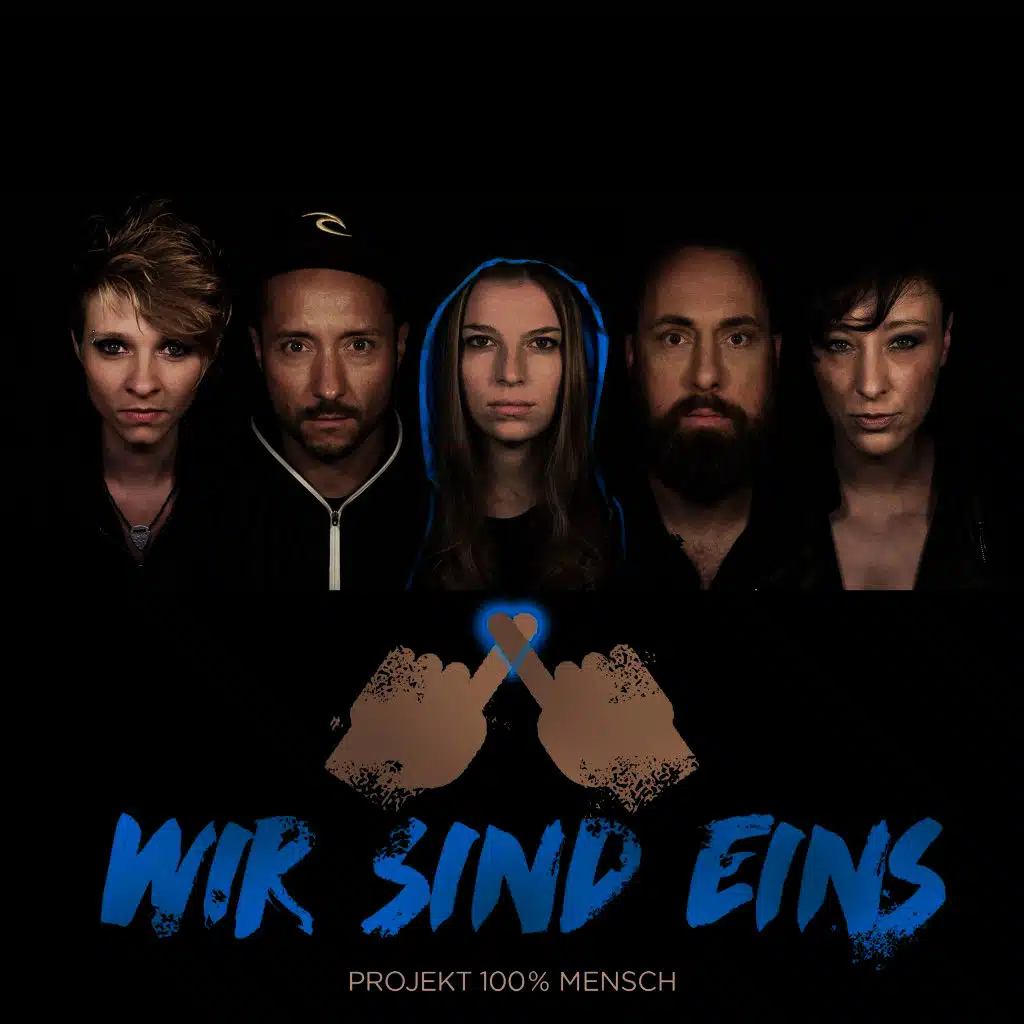 Wir sind eins