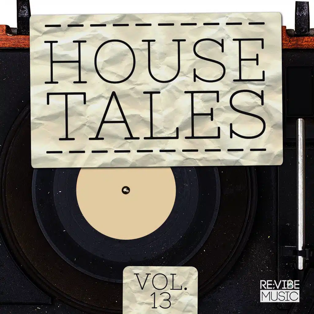 House Tales, Vol. 13