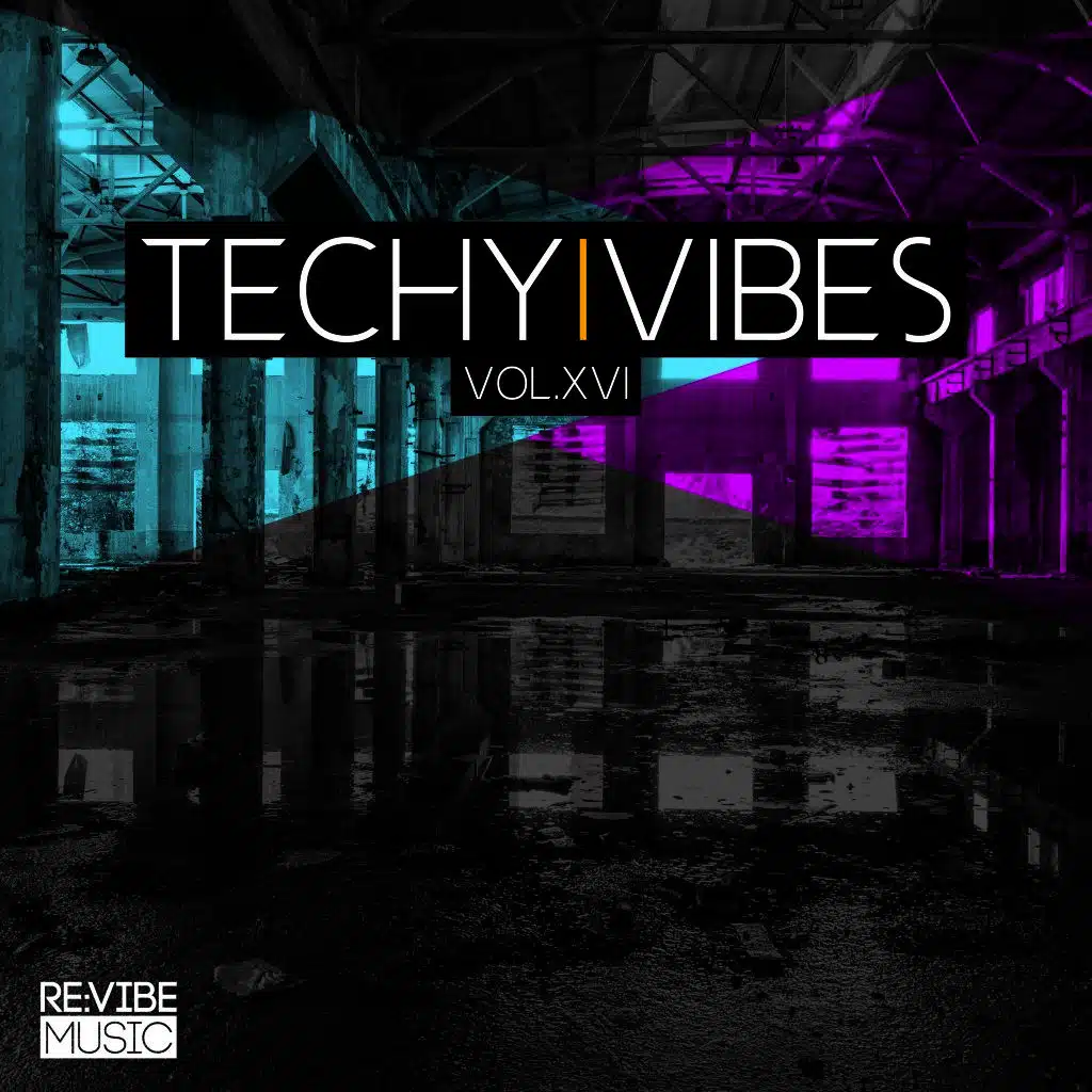 Gravity 0 (Original Mix)