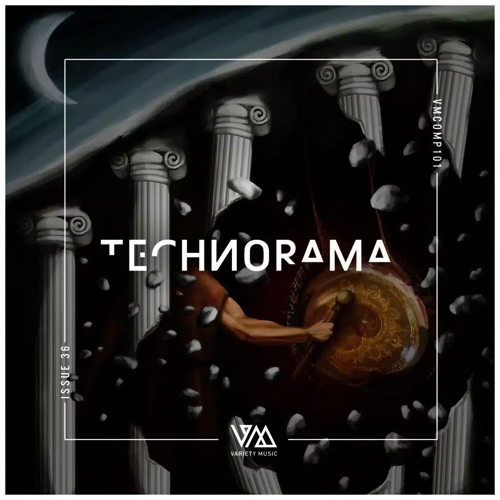 Technorama 36