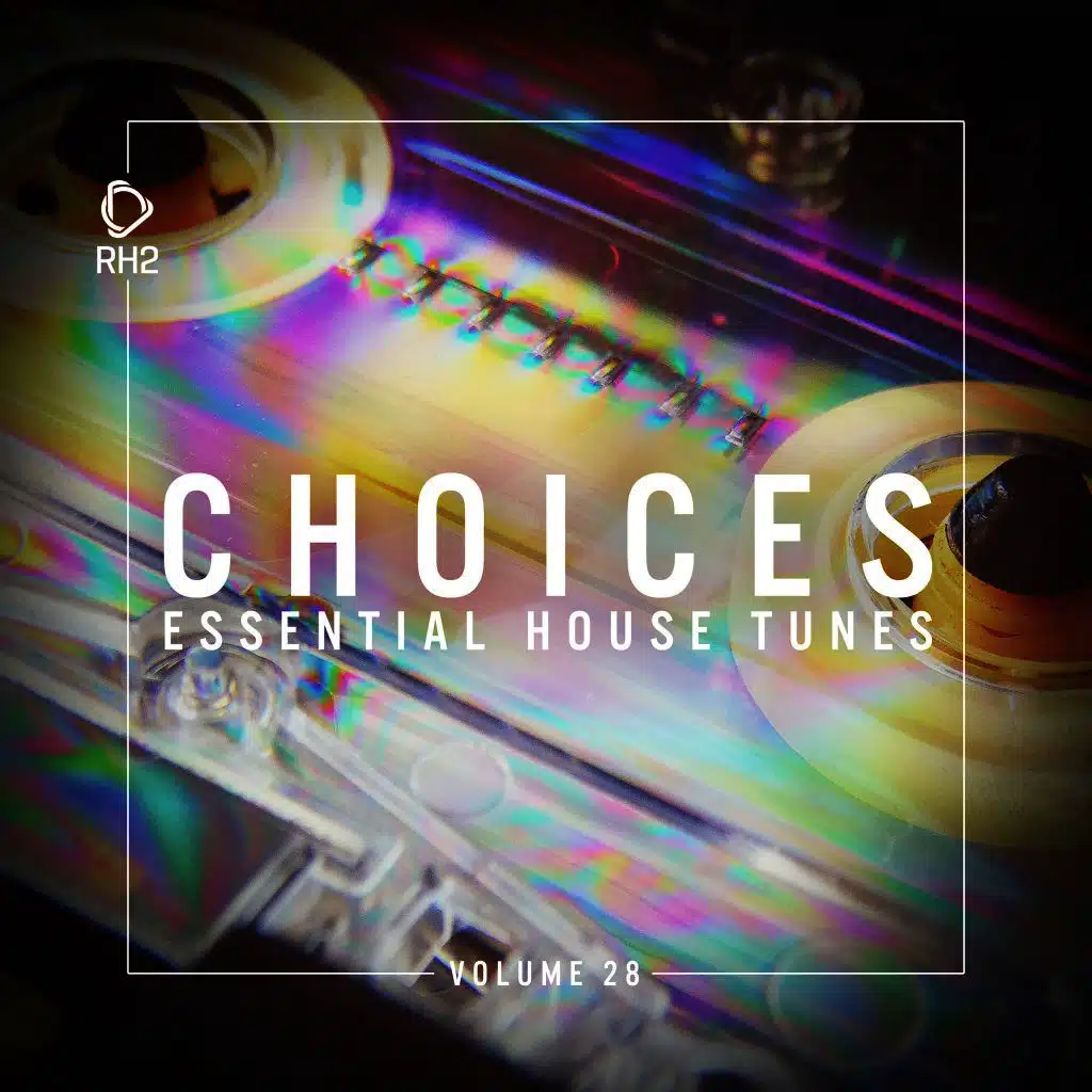 Masch+Yuko & Roland Clark