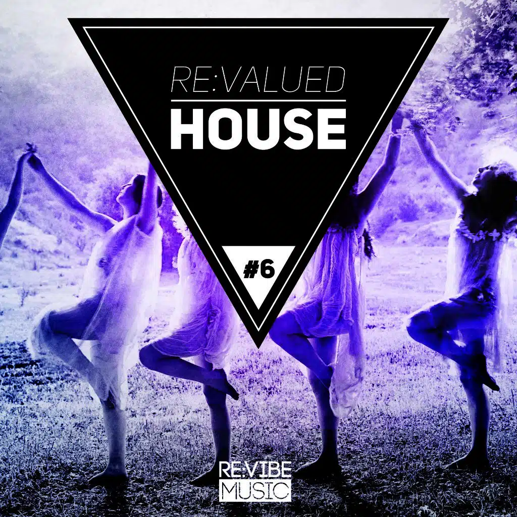 Richard Harrington & Underlok