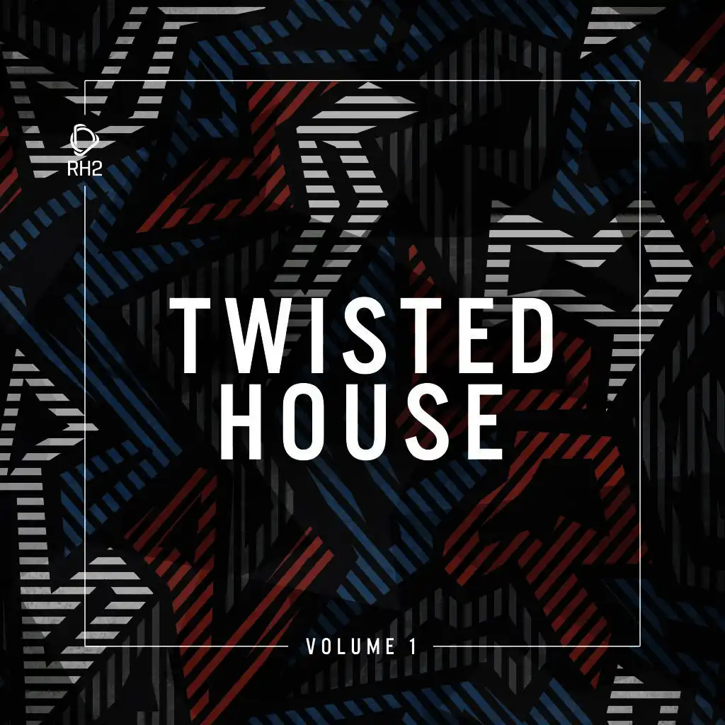 Twisted House, Vol. 1