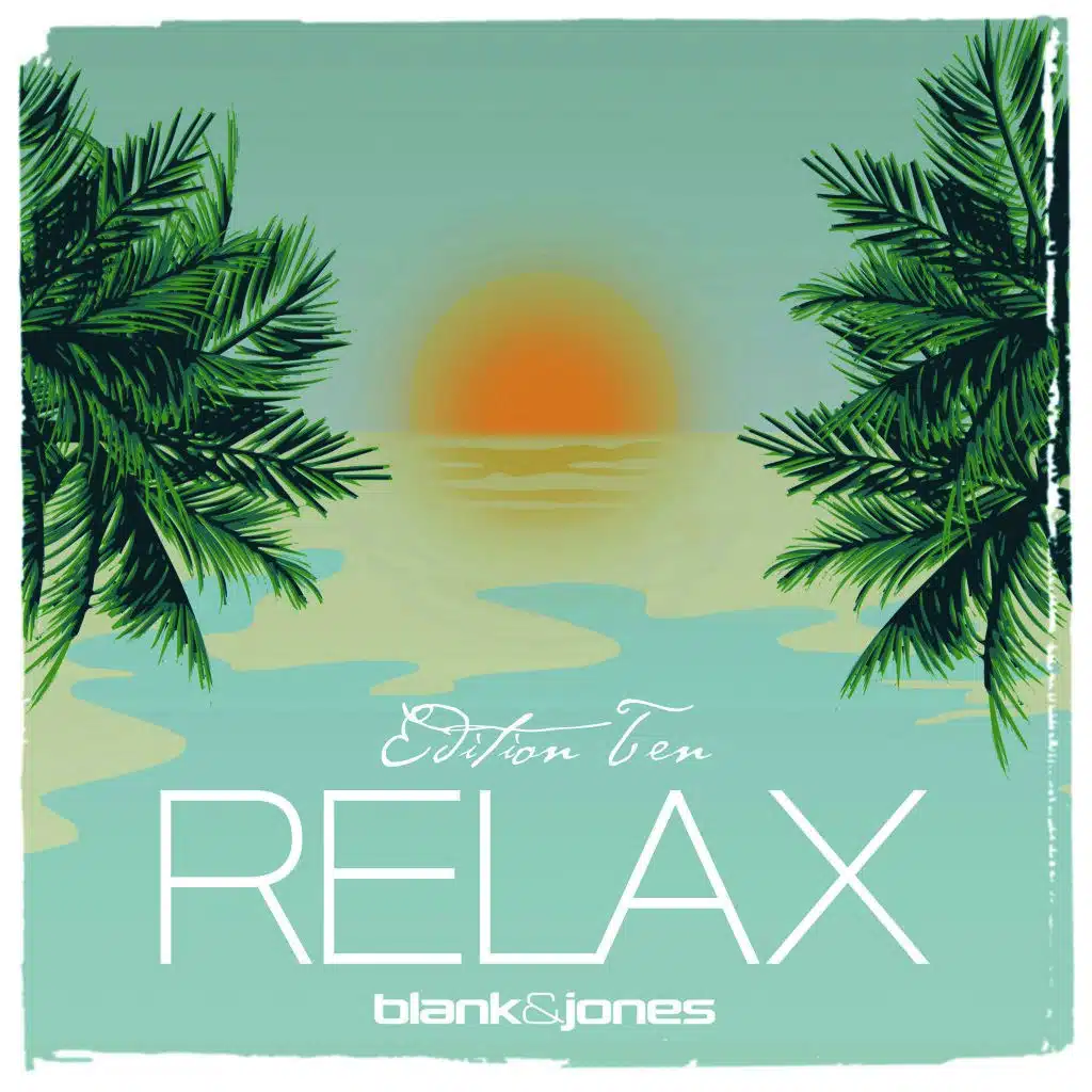 Barefoot on the Beach