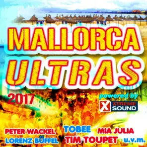 Mallorca Ultras 2017 Powered by Xtreme Sound