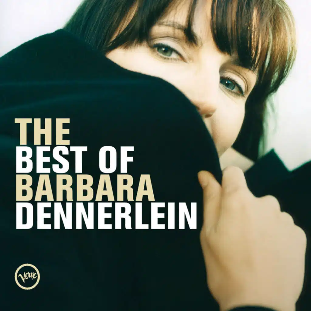 The Best Of Barbara Dennerlein