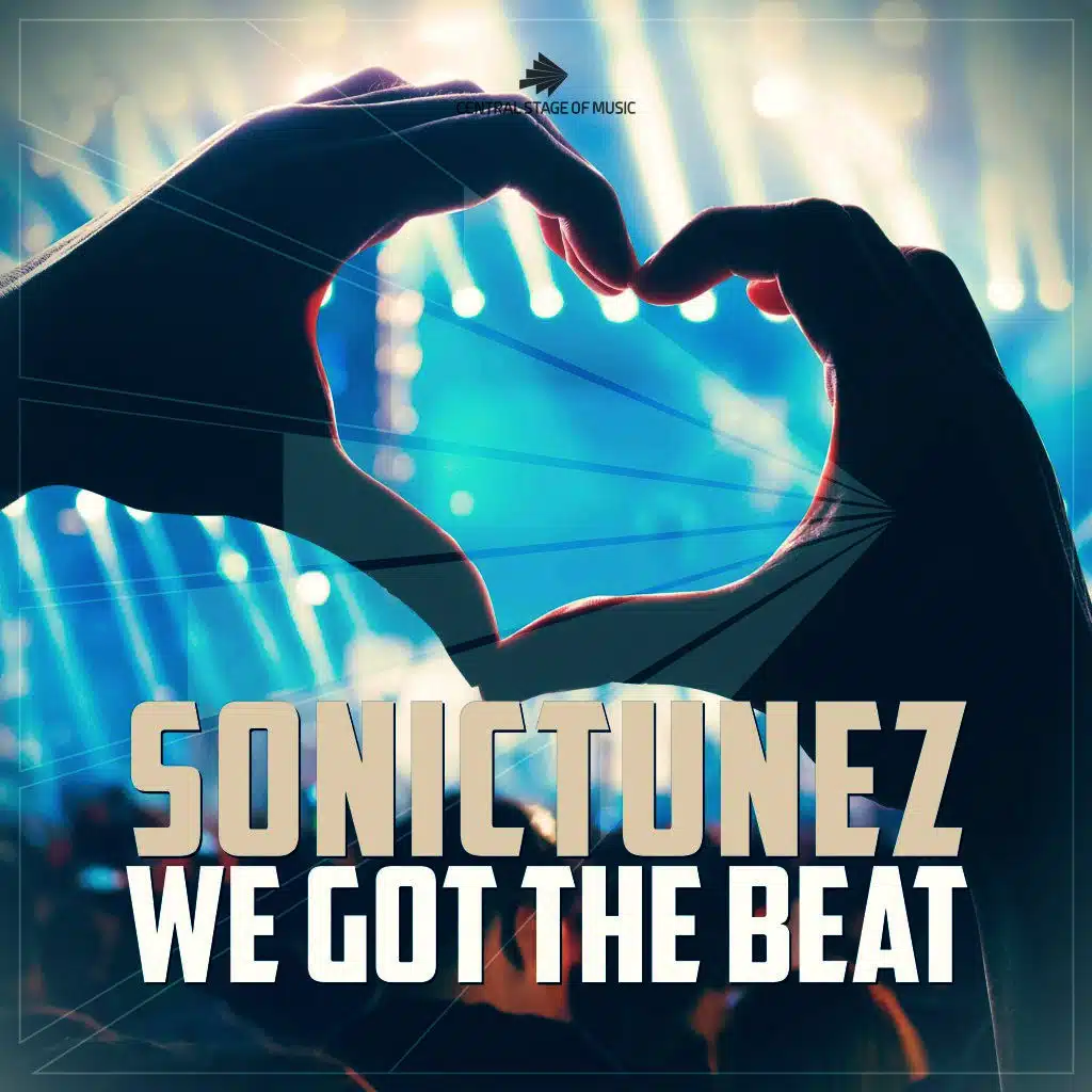 We Got the Beat (Timster Remix)