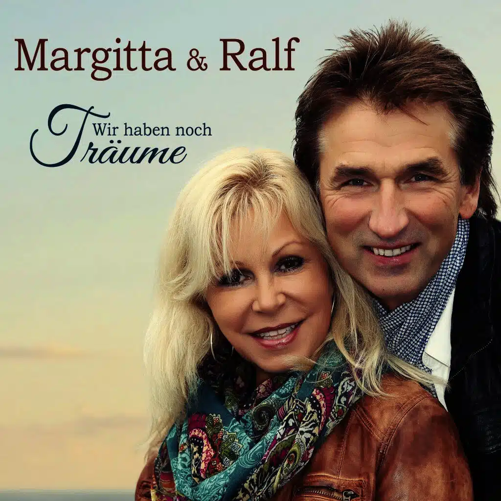 Wir haben noch Träume