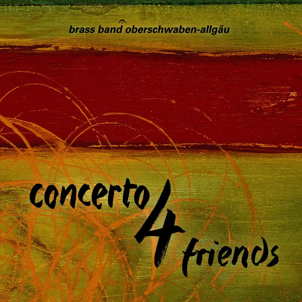 Concerto 4 Friends