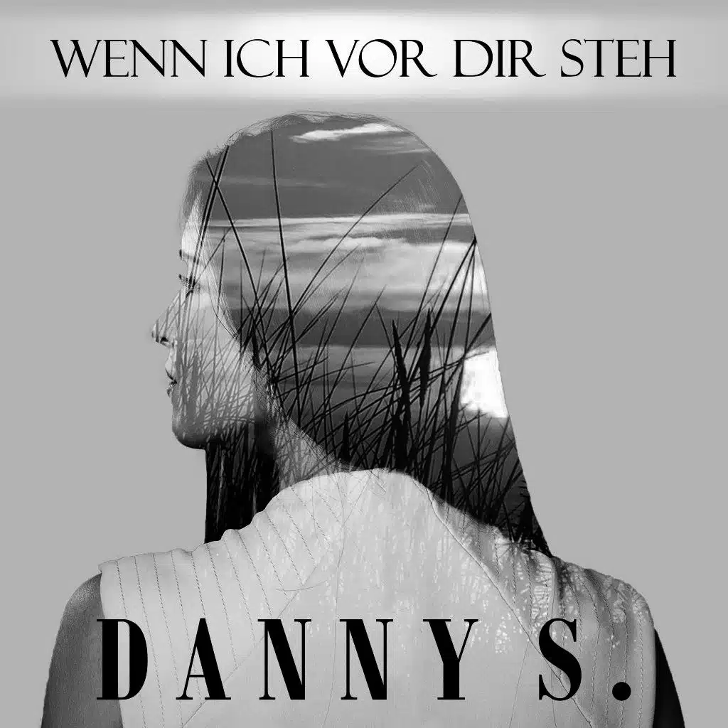 Wenn ich vor Dir steh