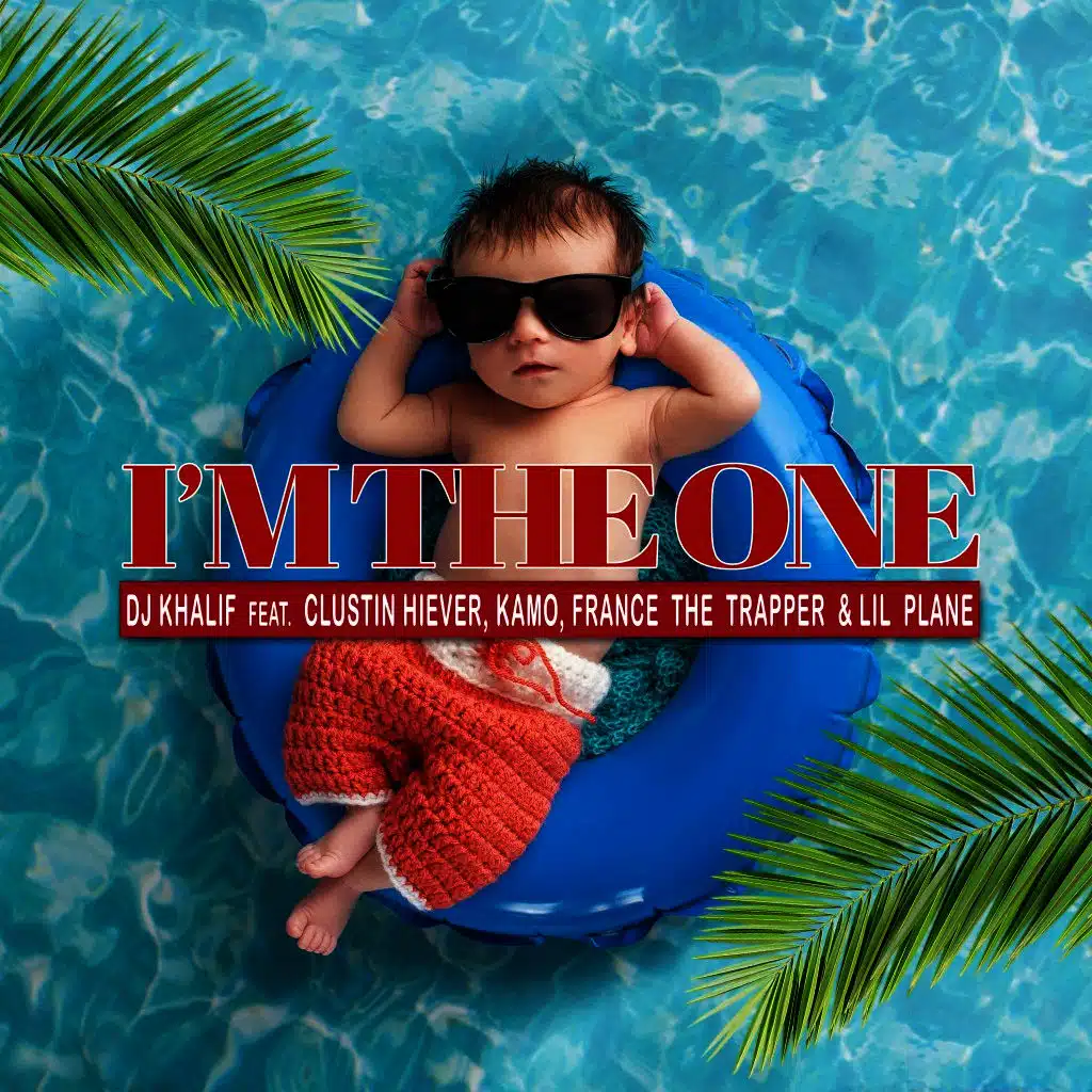 I'm the One (Karaoke)