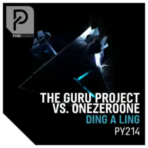 The Guru Project & OneZeroOne