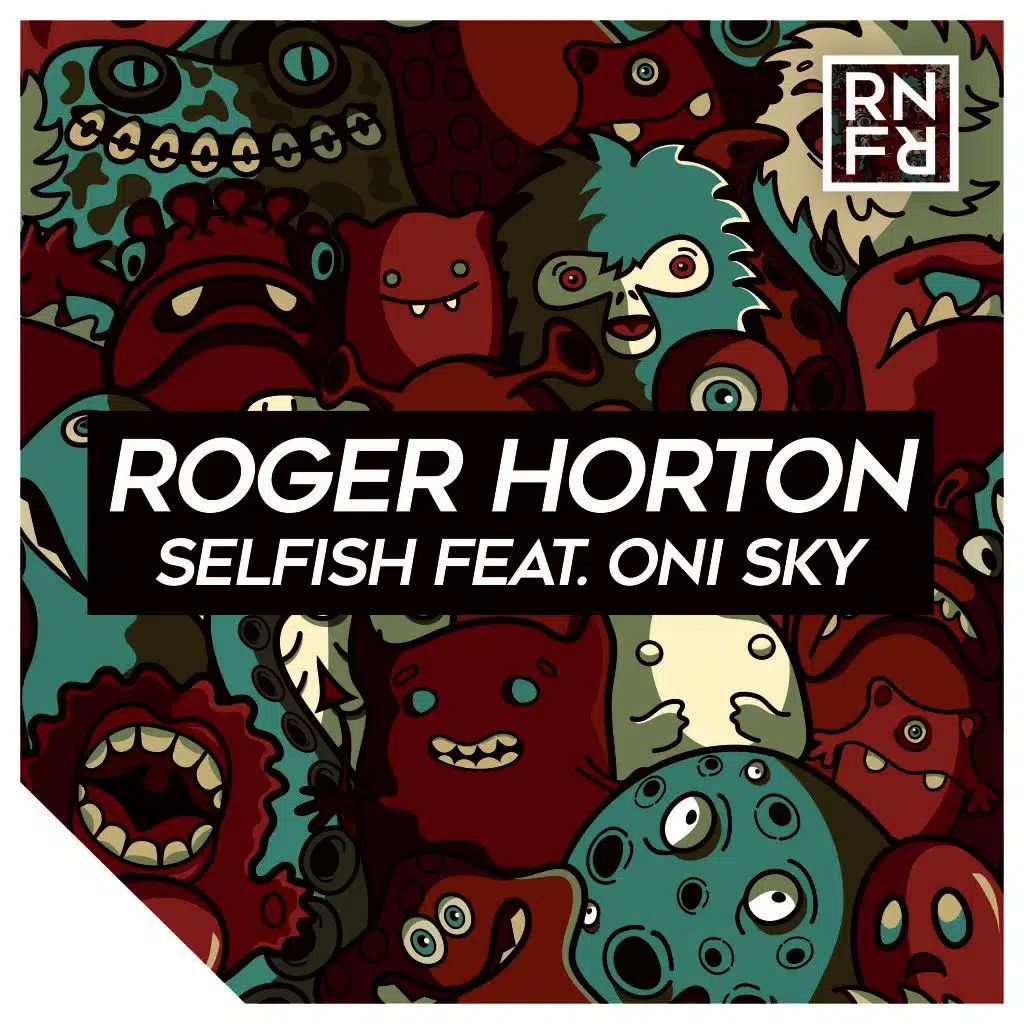 Selfish (feat. Oni Sky)