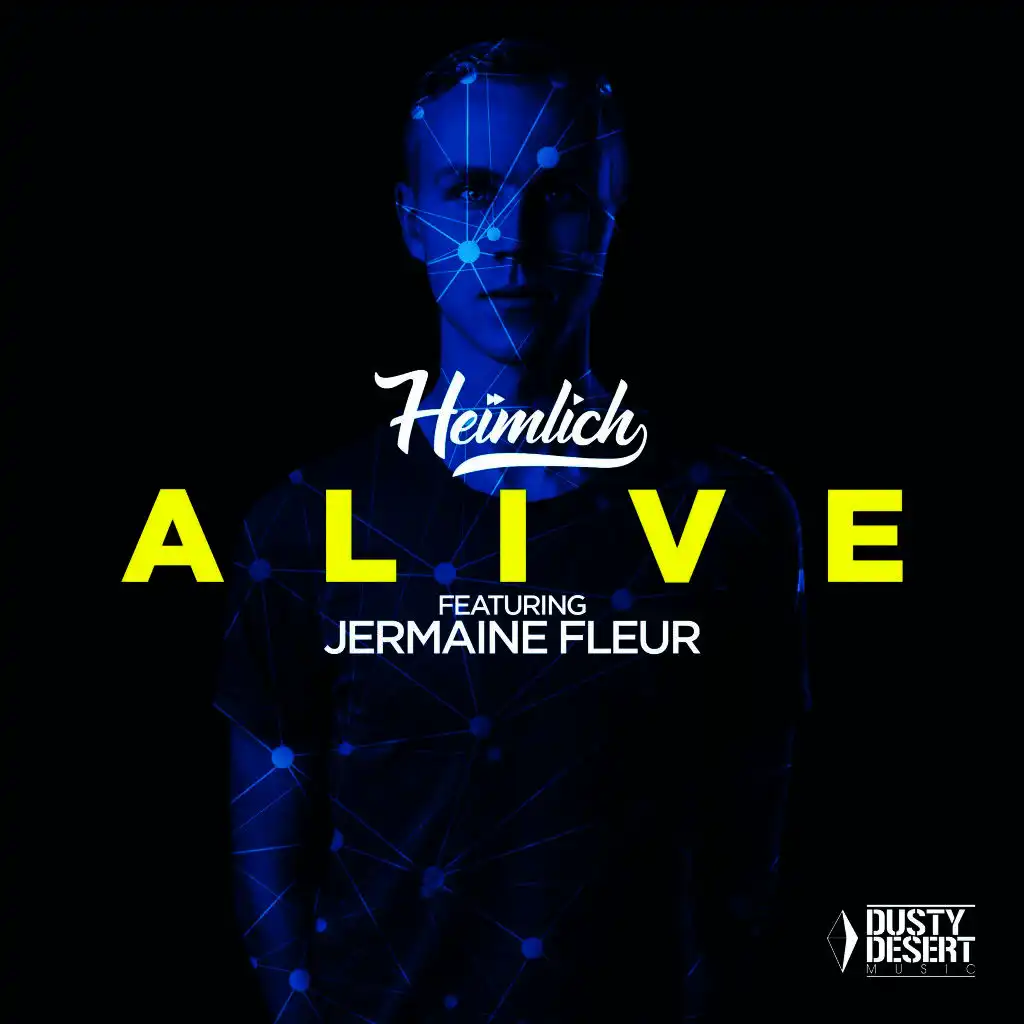 Alive (EDM Edit) [feat. Jermaine Fleur]