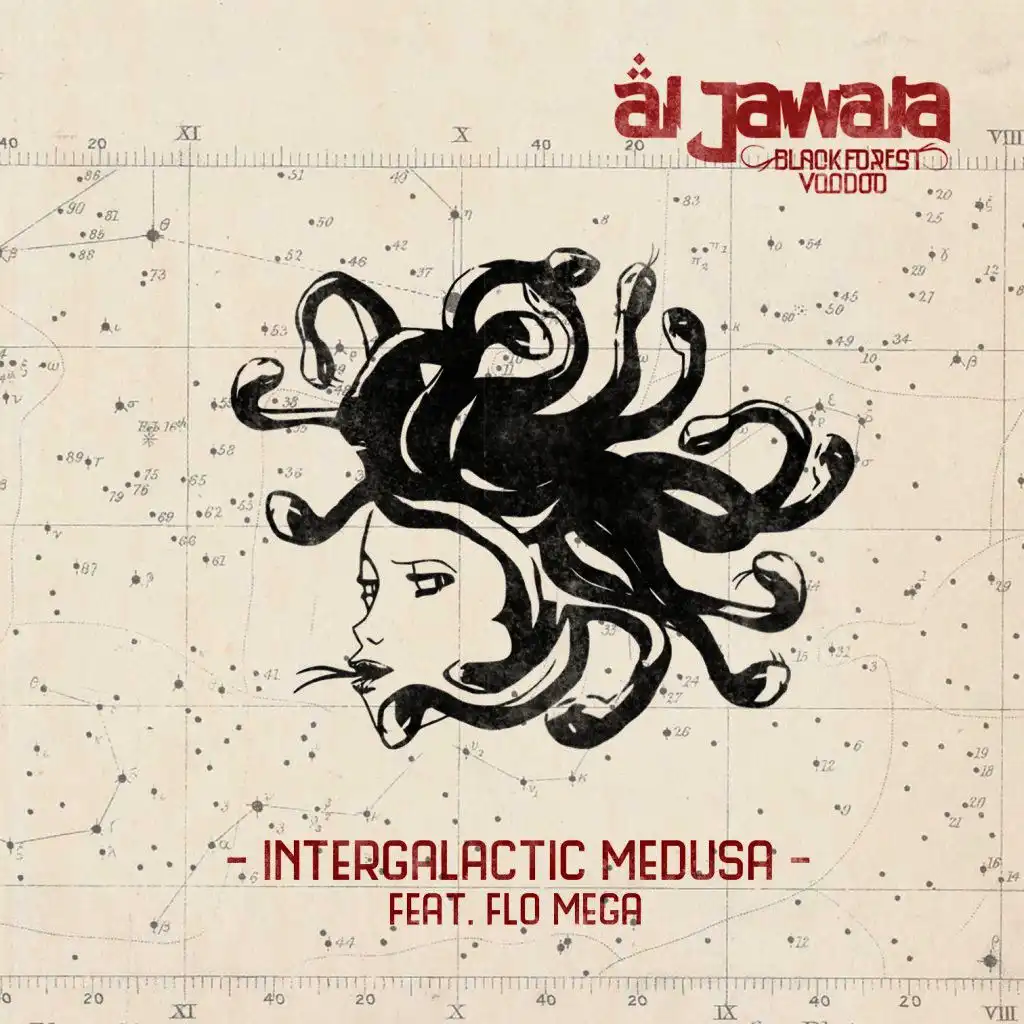 Äl Jawala feat. Flo Mega