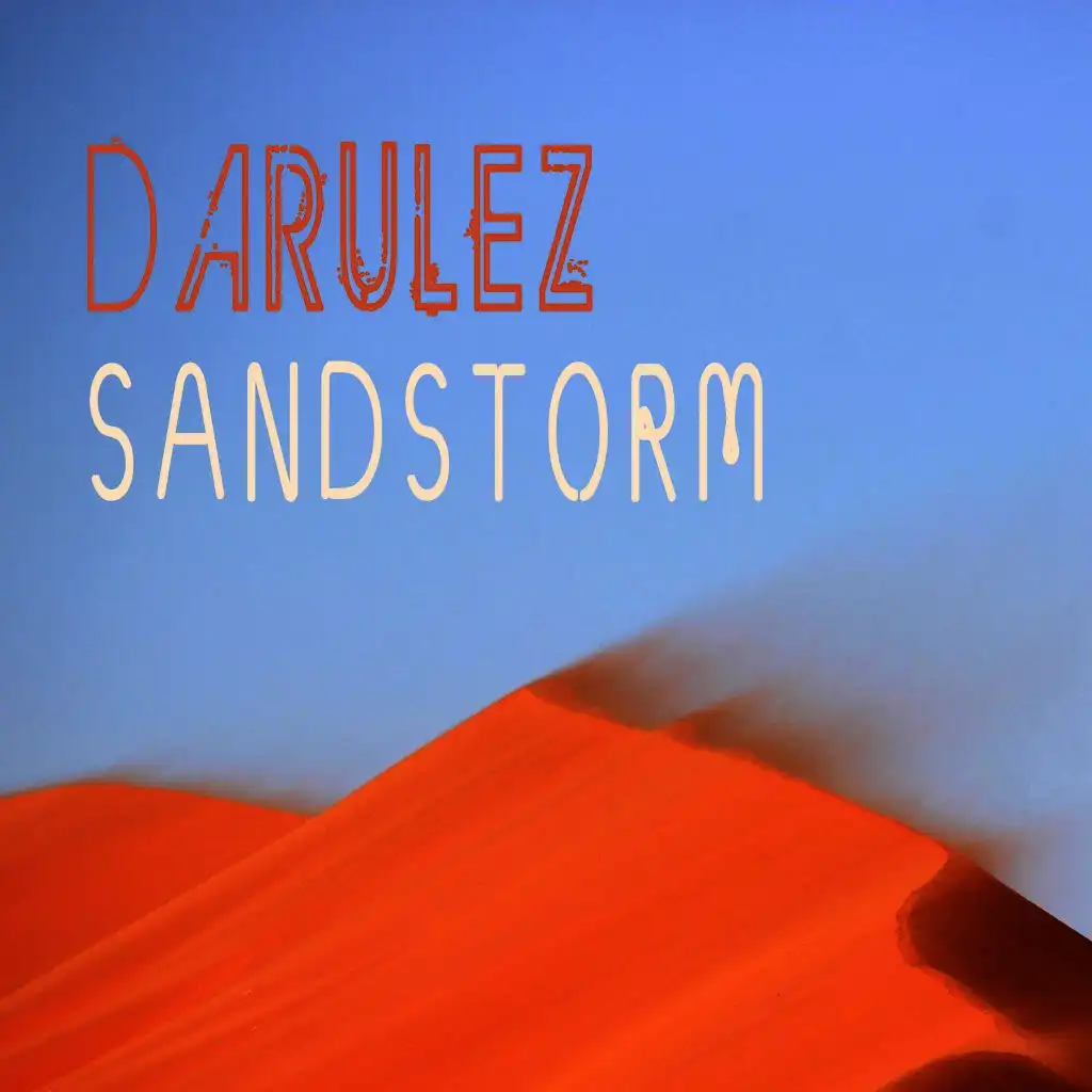 Sandstorm