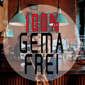 100% Gema Freie Musik - Restaurants, Bar & Veranstaltungen (Hintergrund Edition)