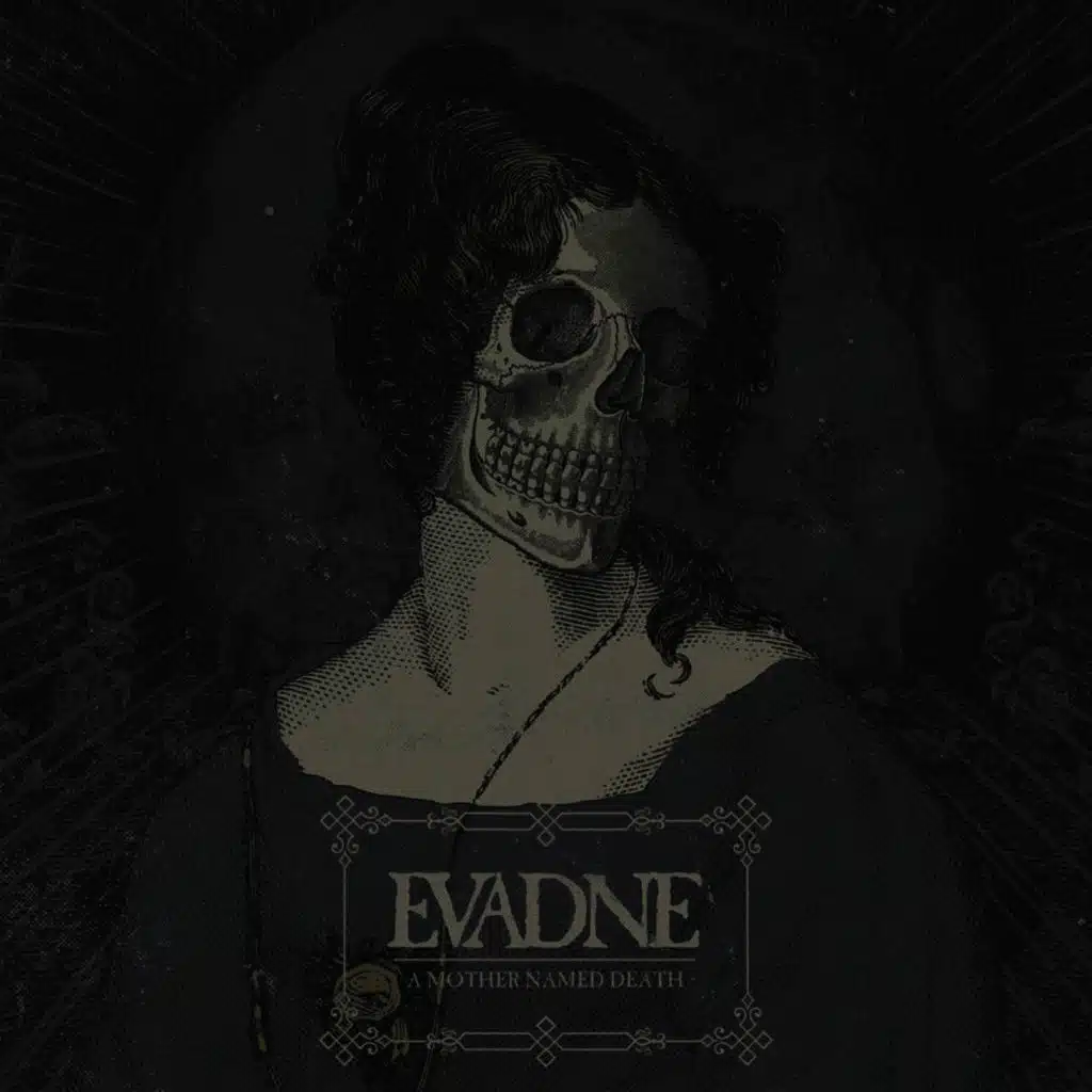 A Mother Named Death