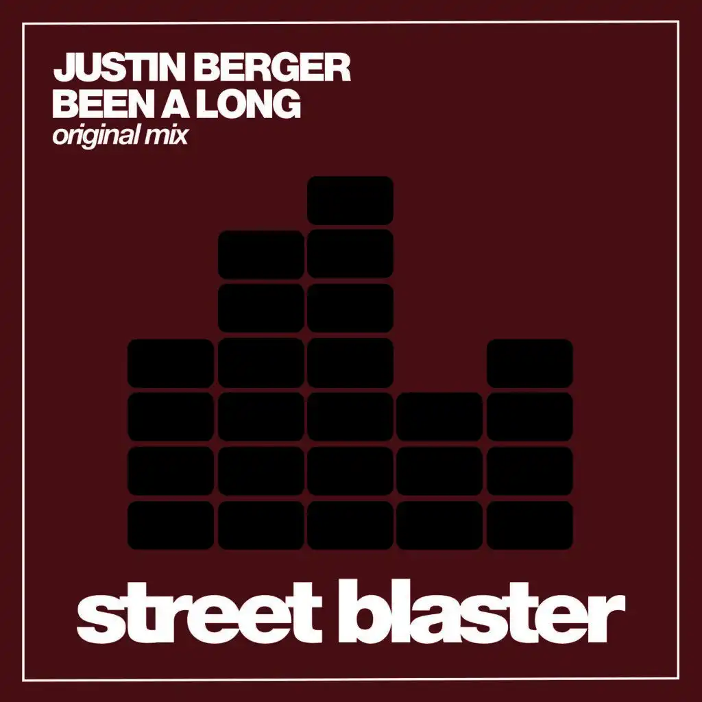 Been a Long (Original Mix)