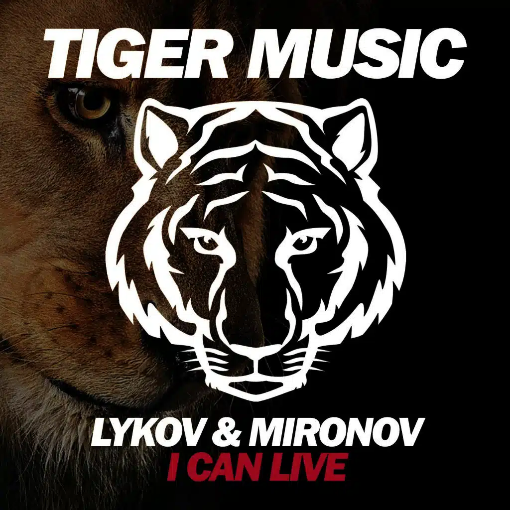 Turn It up Now (Original Mix)