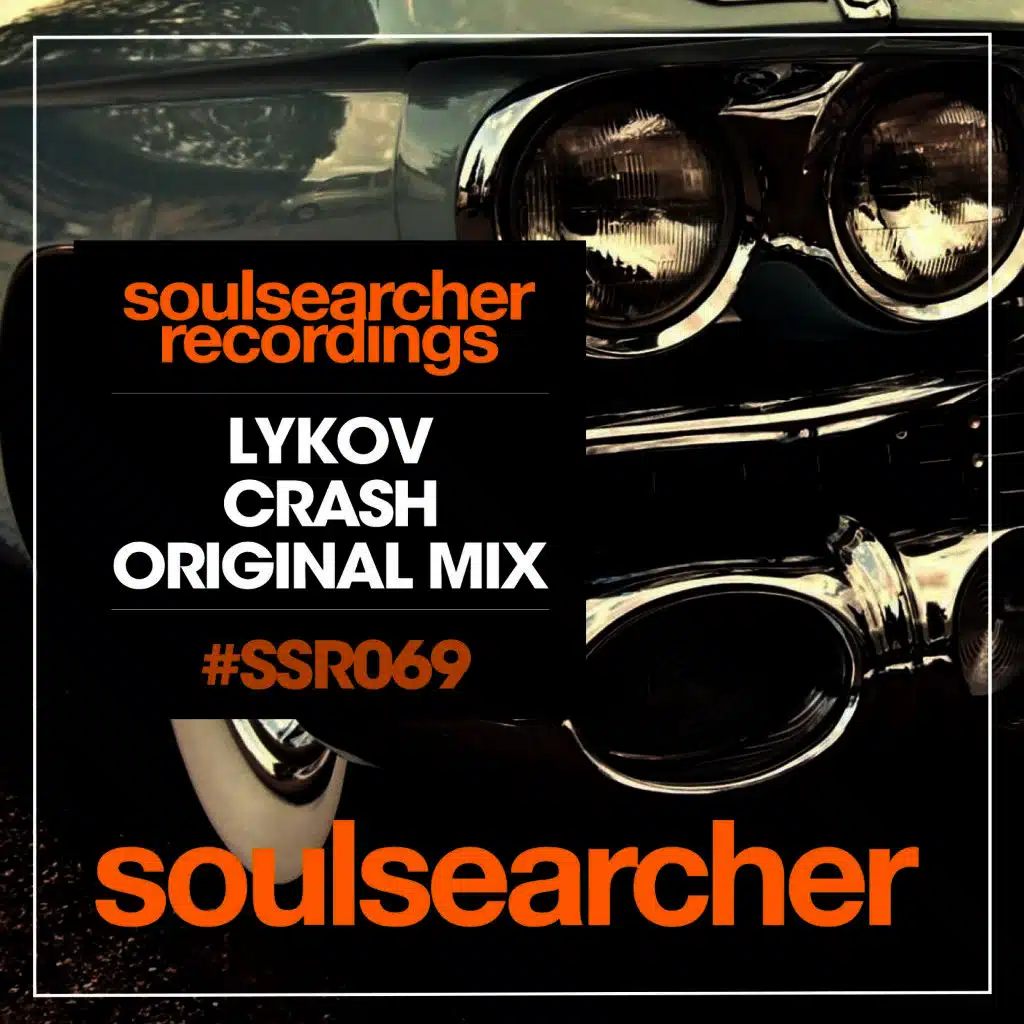 Crash (Original Mix)