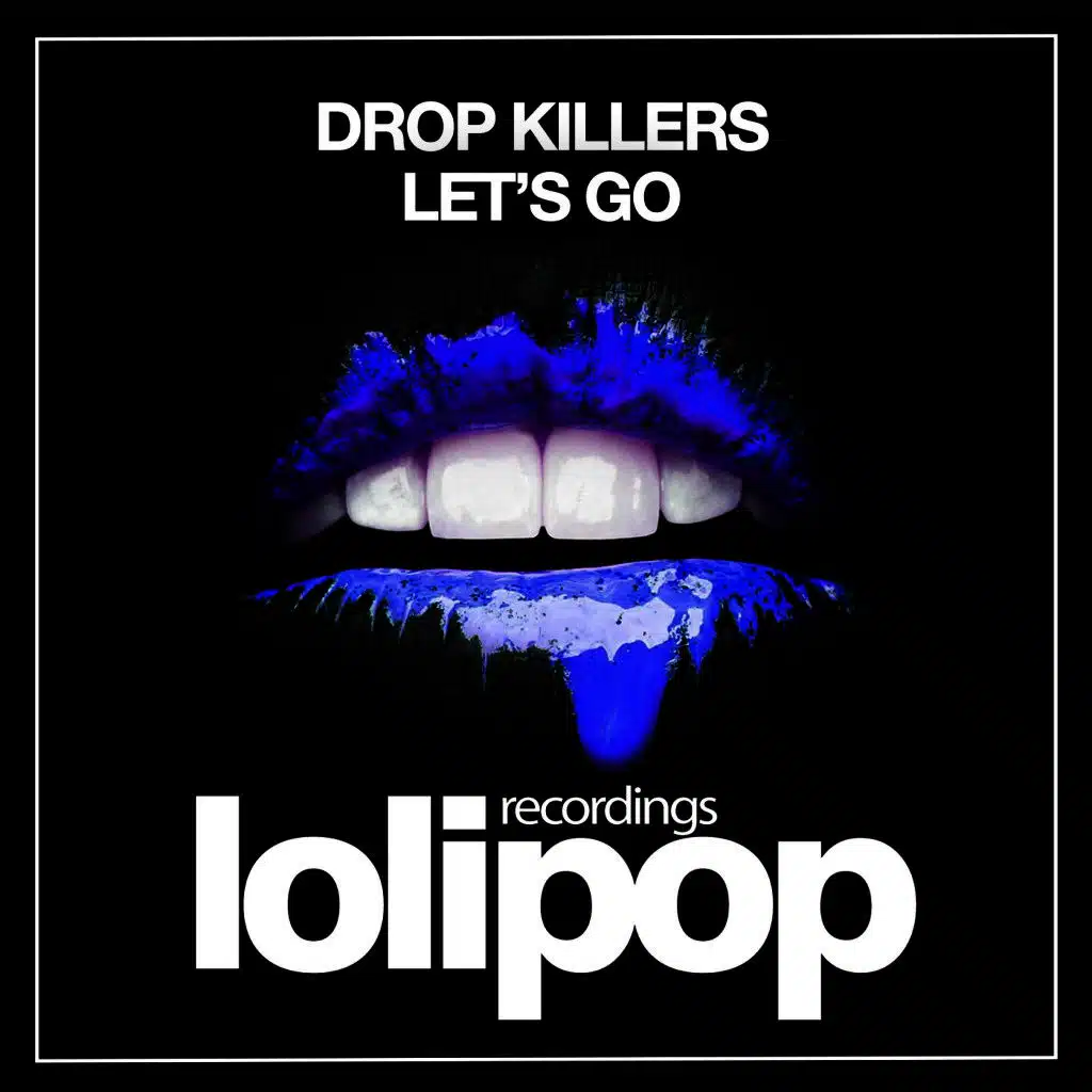 Let's Go (Original Mix)