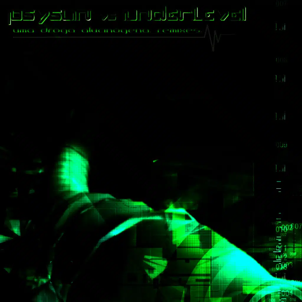 Psysun vs. UnderLevel