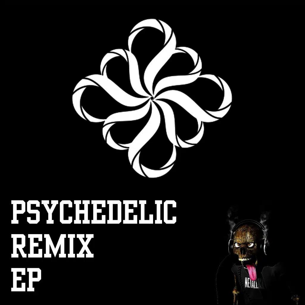 Psychedelic Remix EP
